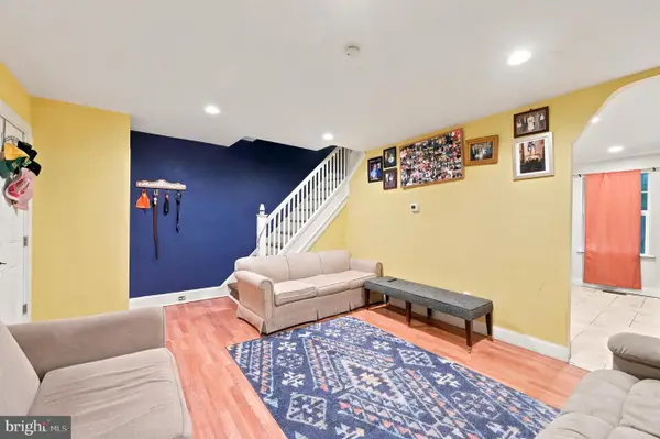 1118 Johnson Street, CHESTER, PA 19013