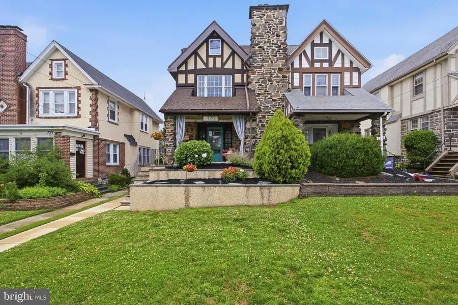 326 Ballymore Rd, Springfield, PA 19064 - #2