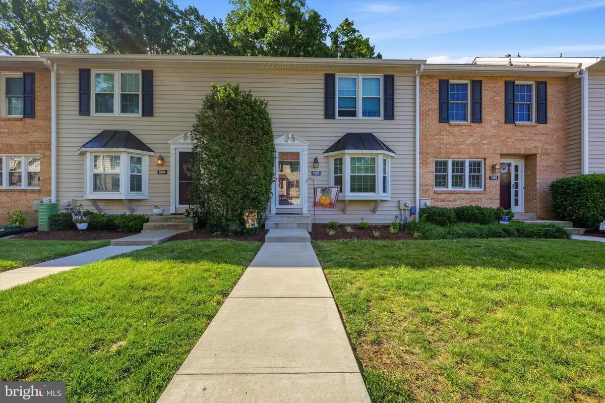 1603 N Glen Dr #1603, Glen Mills, PA 19342 - #1