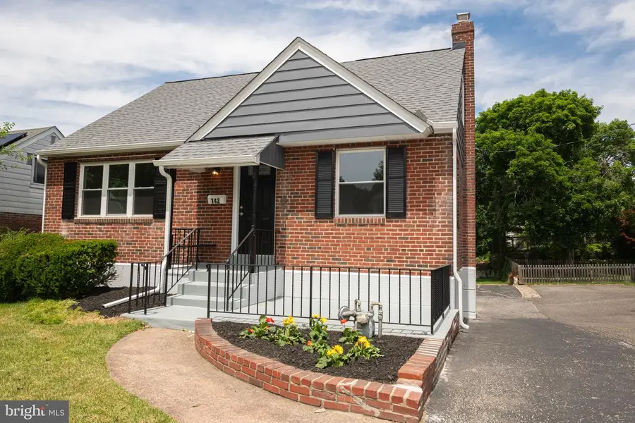 142 Wyndmoor Rd, Havertown, PA 19083 - #3