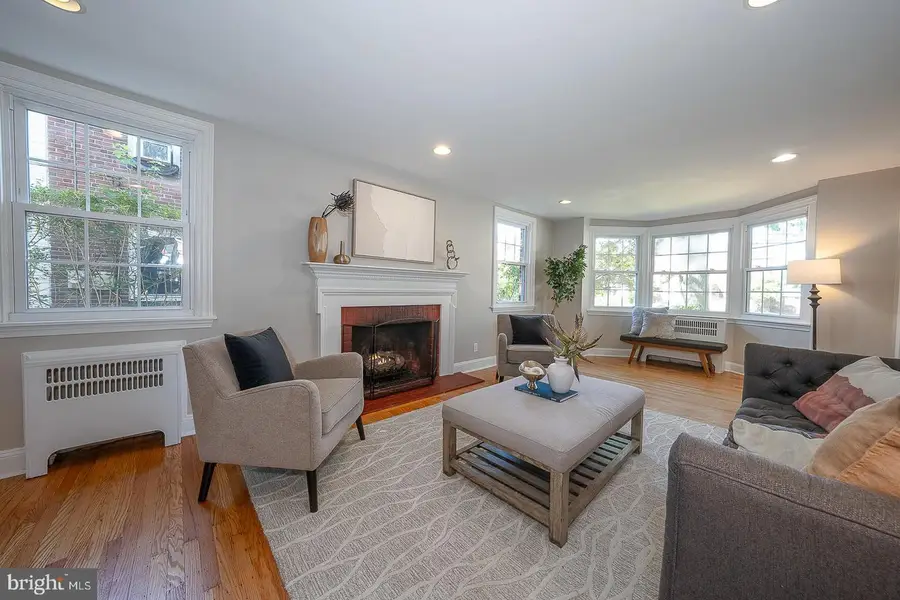 321 Earlington Rd, Havertown, PA 19083 - #3