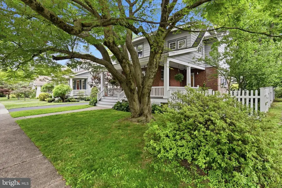 223 E Second St, Media, PA 19063 - #3