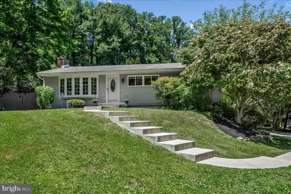 207 Walter Dr, MEDIA, PA 19063