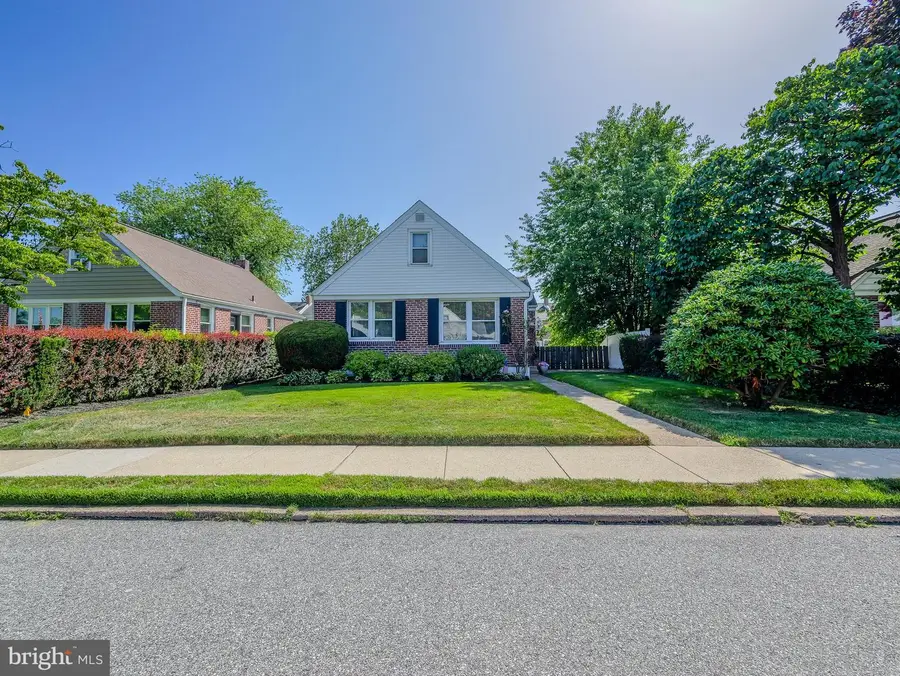 1109 Old Ln, Drexel Hill, PA 19026 - #2