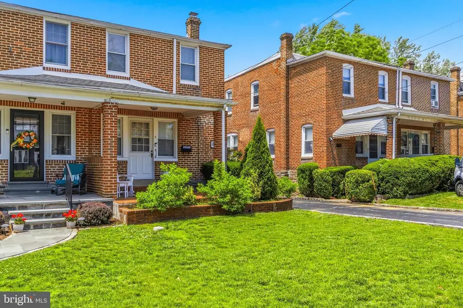 862 Martin Ave, Bryn Mawr, PA 19010 - #2