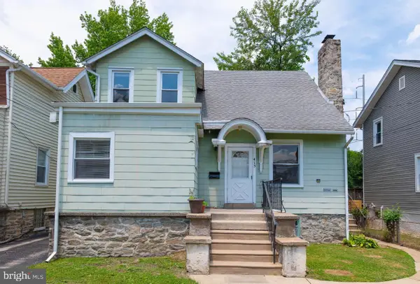 413 Urban Ave, NORWOOD, PA 19074