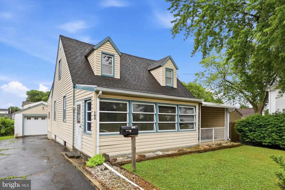 103 Wellington Rd, Aston, PA 19014 - #1