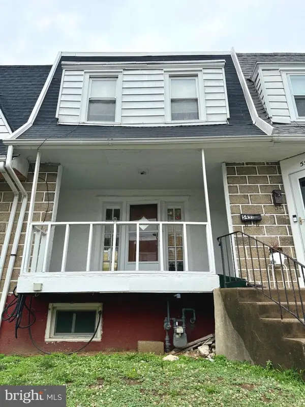 549 Littlecroft Rd, UPPER DARBY, PA 19082