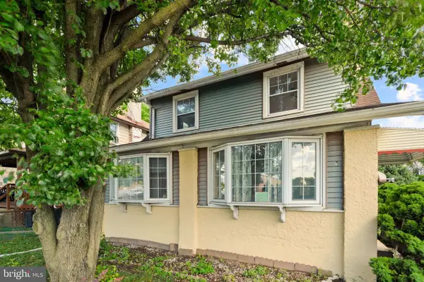 201 N Chester Pike, GLENOLDEN, PA 19036