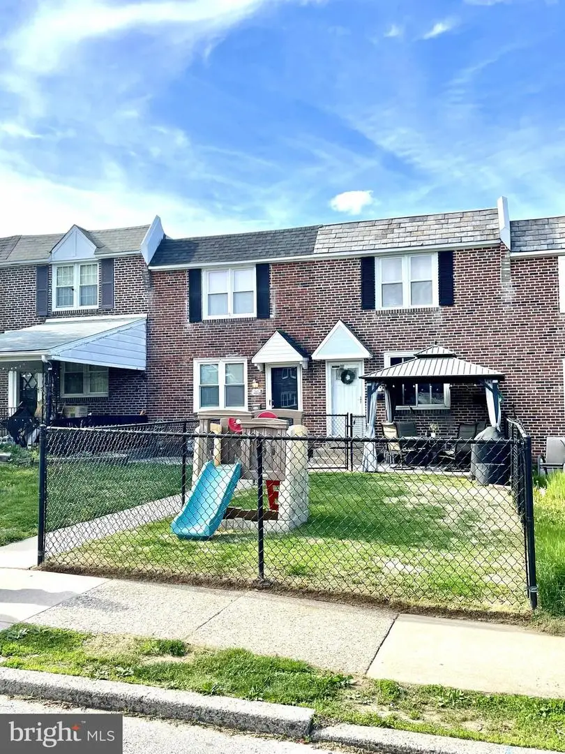 263 W Wyncliffe Ave, Clifton Heights, PA 19018 - #2