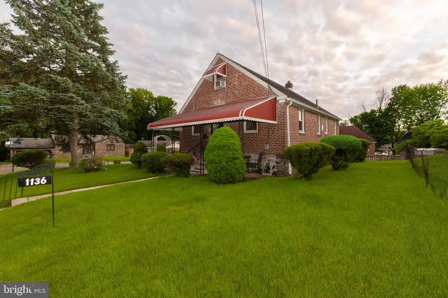 1136 Duncan Ave, Yeadon, PA 19050 - #3