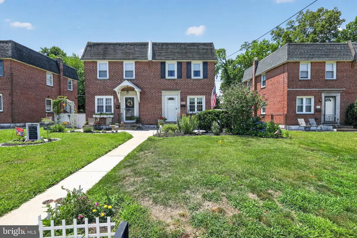 Address Withheld By Seller, Morton, PA 19070 - #1