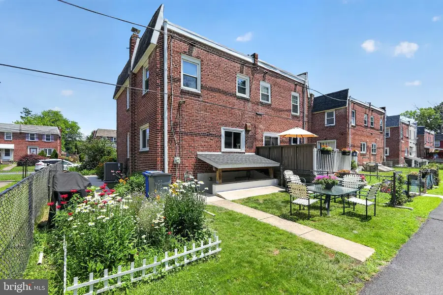 Address Withheld By Seller, Morton, PA 19070 - #3