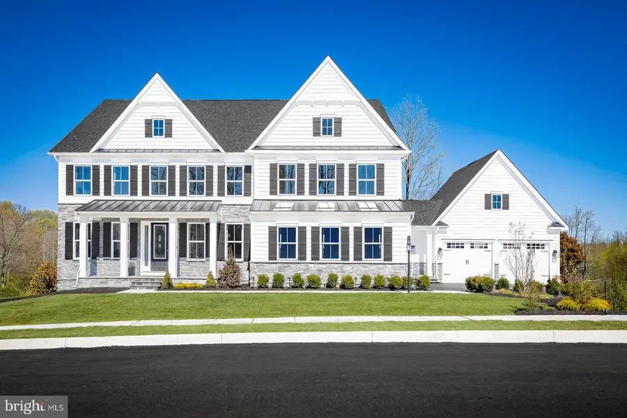36 James Cloud Cir, Glen Mills, PA 19342 - #2