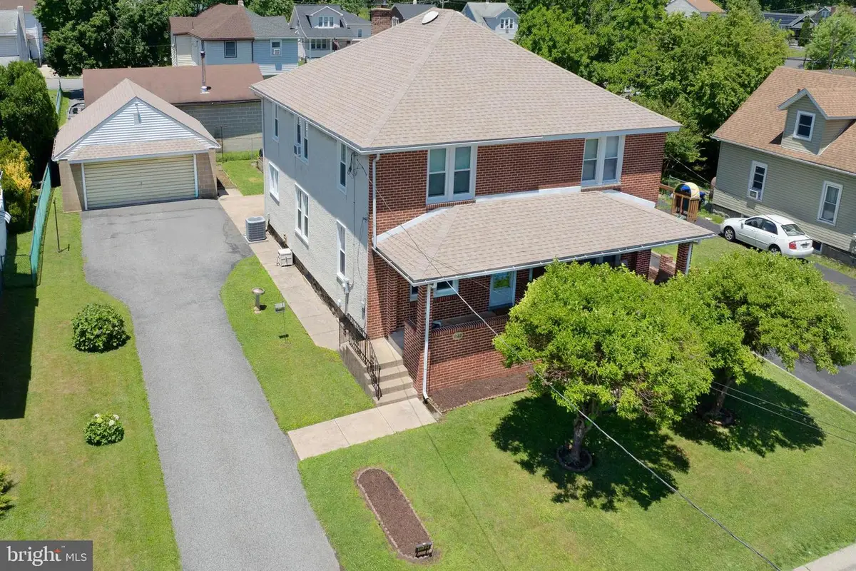 1122 Galbraith Ave, Upper Chichester, PA 19061 - #1