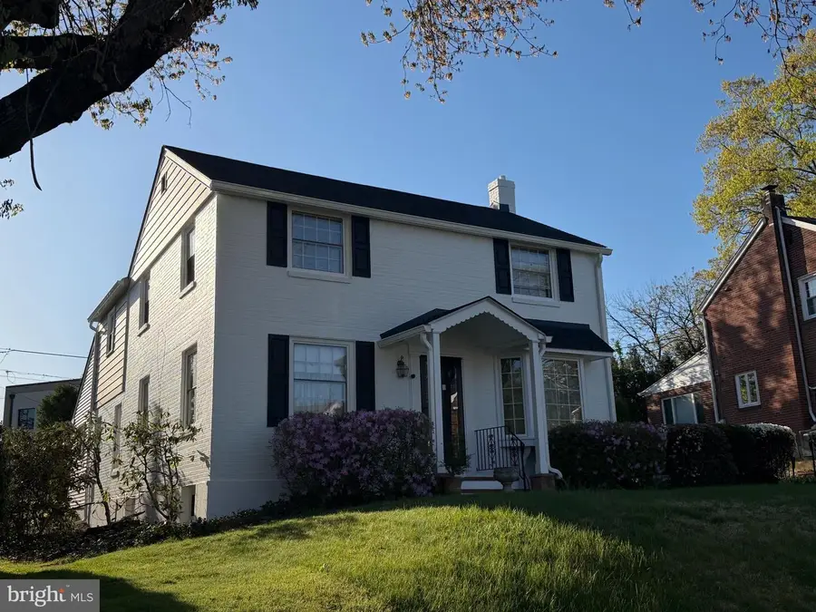 4 Myrtle Ave, Havertown, PA 19083 - #3