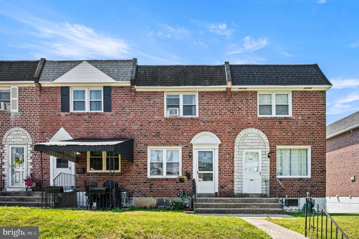 1054 N Academy Ave, Glenolden, PA 19036 - #1