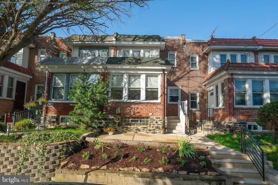 71 Barker Ave, Sharon Hill, PA 19079 - #2