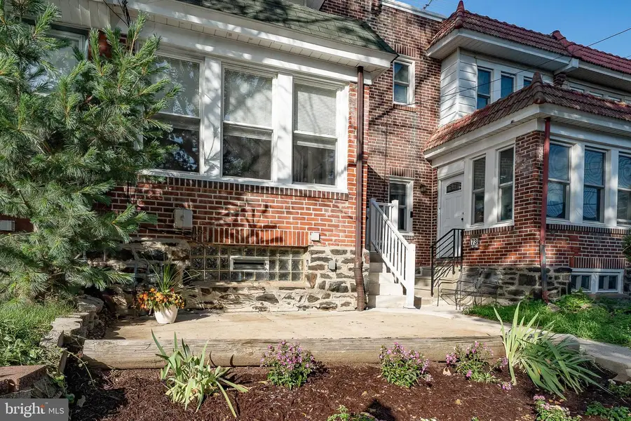 71 Barker Ave, Sharon Hill, PA 19079 - #3