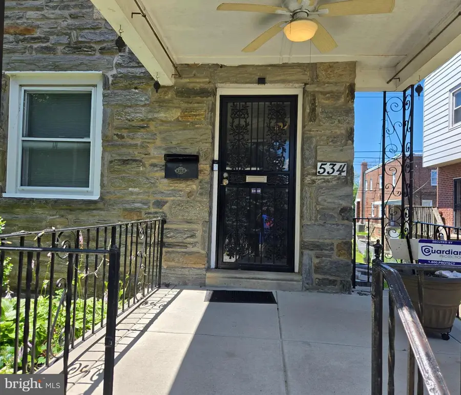 534 Rose St, Lansdowne, PA 19050 - #3