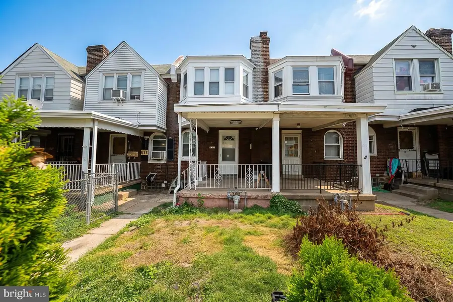575 Timberlake Rd, Upper Darby, PA 19082 - #2