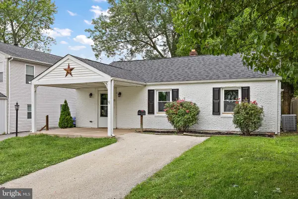 92 Florence Ave, ASTON, PA 19014