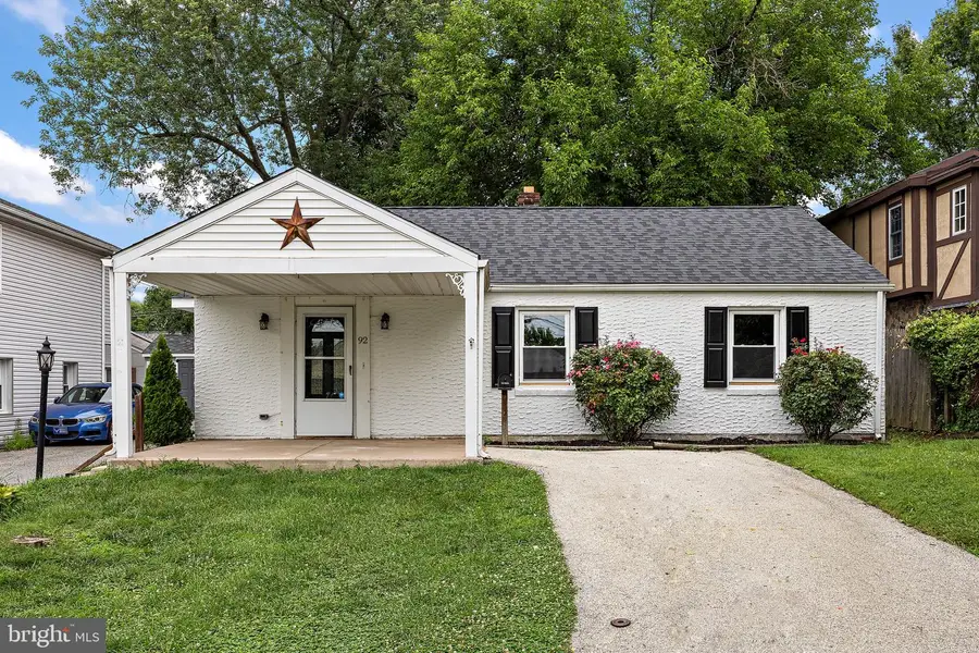 92 Florence Ave, Aston, PA 19014 - #2