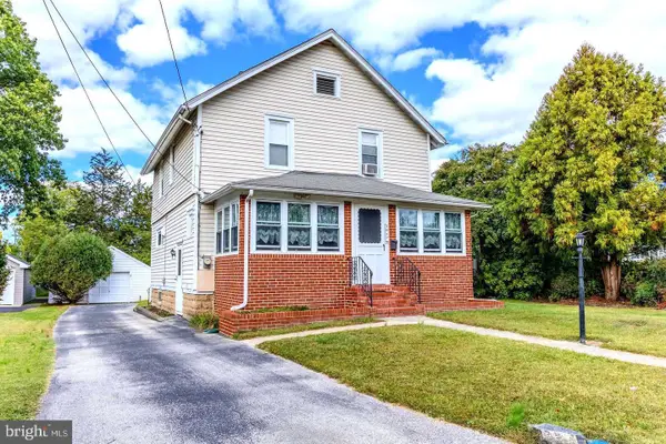 1919 Pershing Ave, MORTON, PA 19070