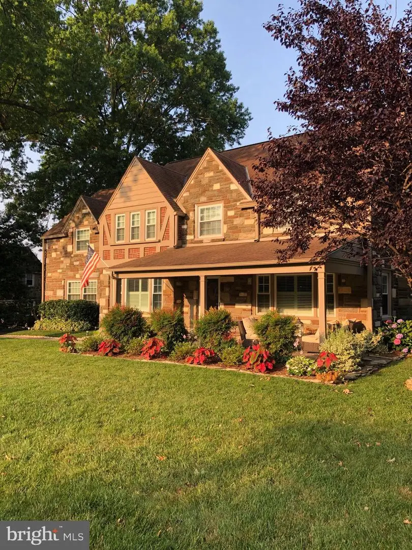 102 N Lexington Ave, Havertown, PA 19083 - #2