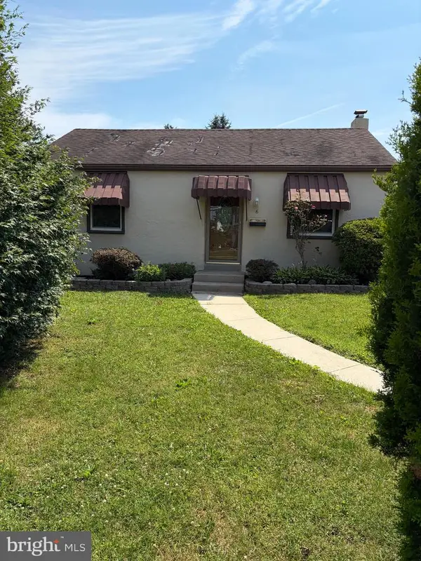 6 Vinsmith Ave, ASTON, PA 19014