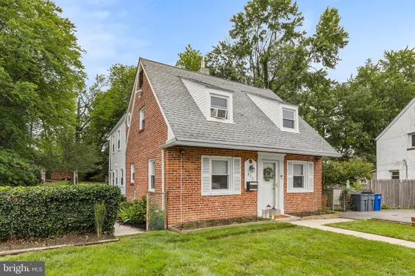 822 Wyndom Ter, SECANE, PA 19018