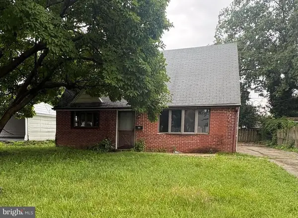 846 Bobwhite Ln, SECANE, PA 19018