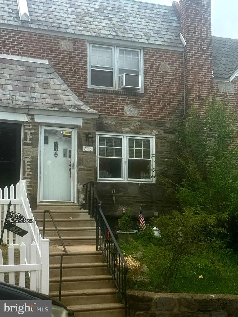 610 Briarcliff Rd, Upper Darby, PA 19082 - #1