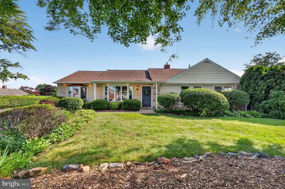 2178 Princeton Pl, Broomall, PA 19008 - #1