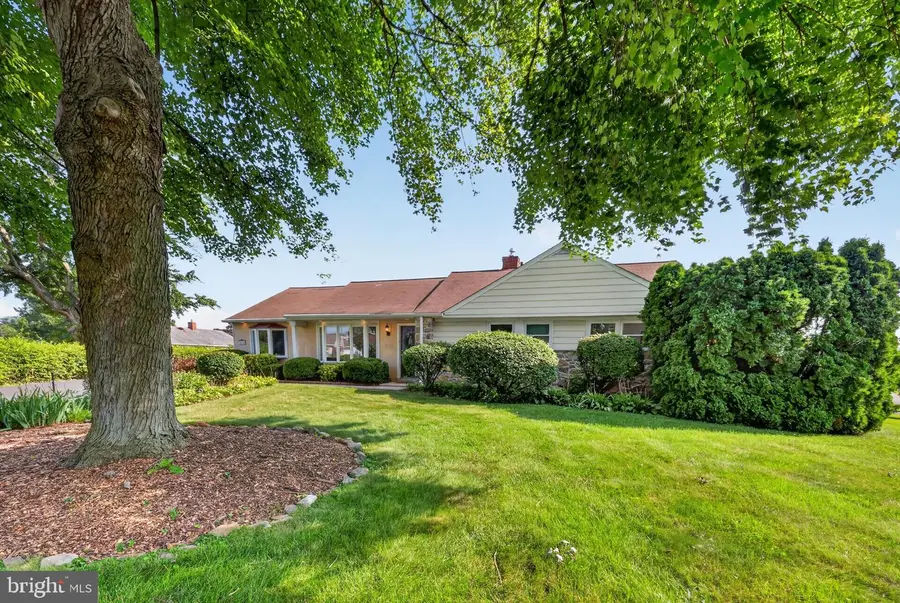 2178 Princeton Pl, Broomall, PA 19008 - #2
