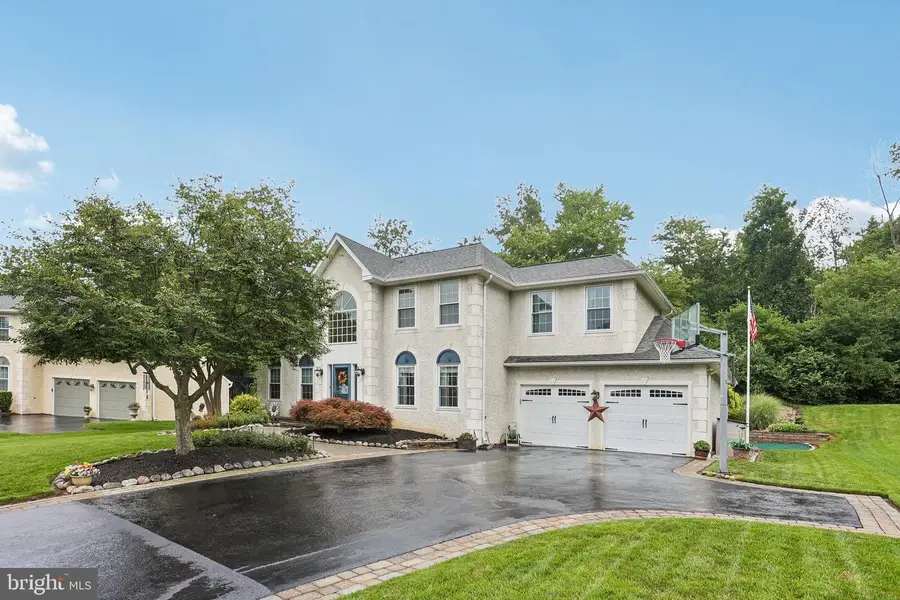 1204 Woodsview Dr, Garnet Valley, PA 19060 - #3