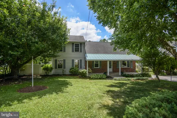 435 Old State Rd, MEDIA, PA 19063