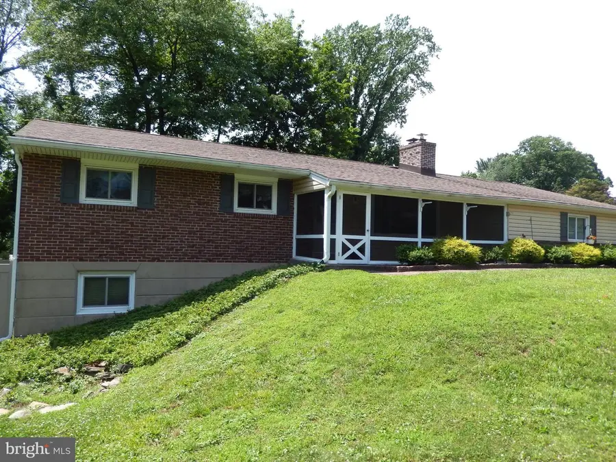 3 General Washington Dr, Media, PA 19063 - #3