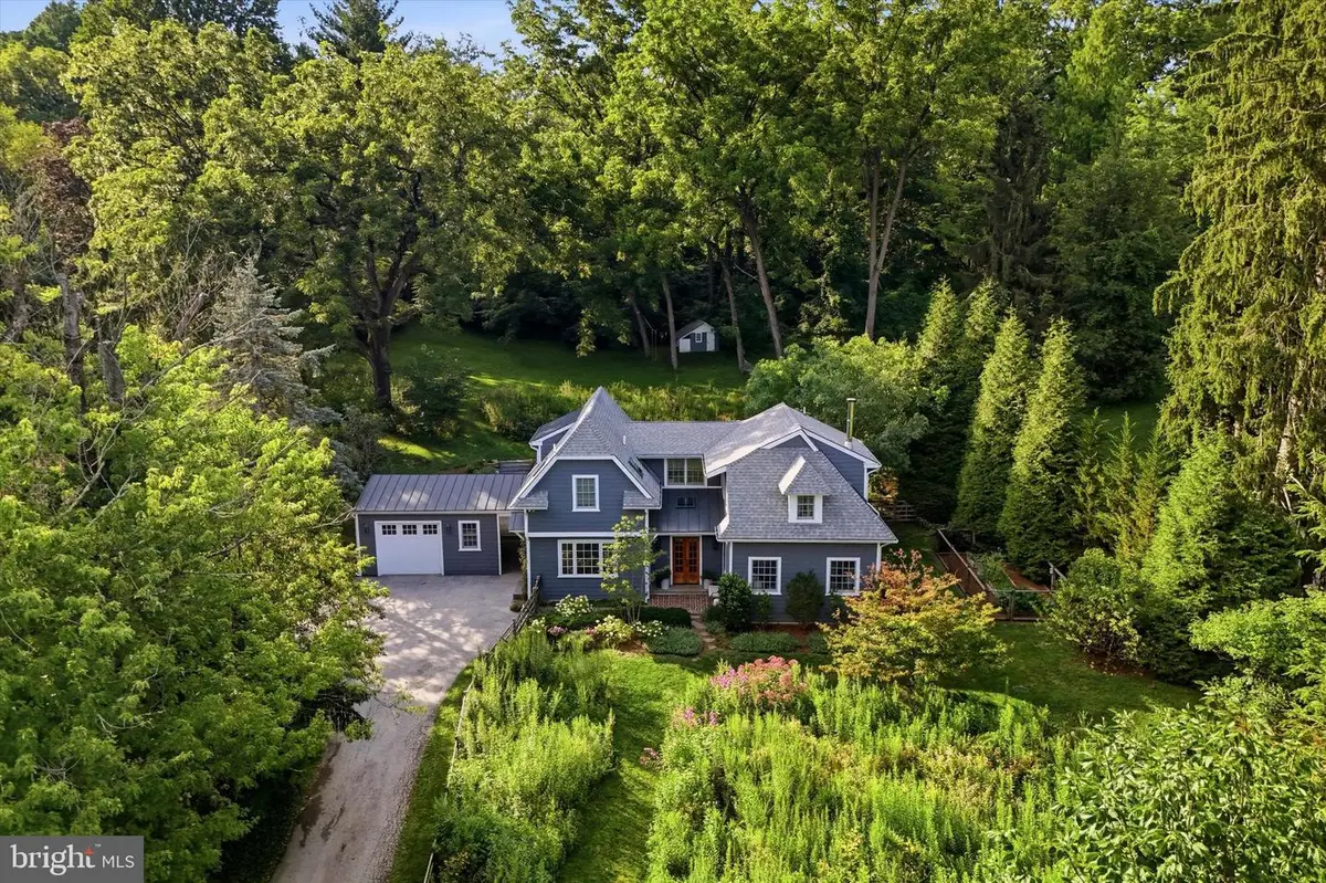 522 Sproul Rd, Villanova, PA 19085 - #1