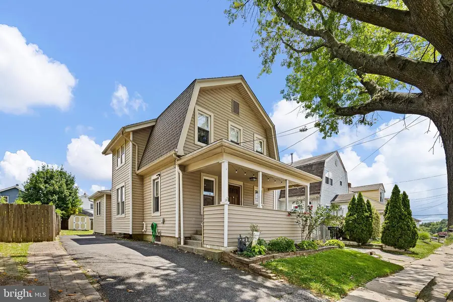 23 W Chelton Rd, Brookhaven, PA 19015 - #3