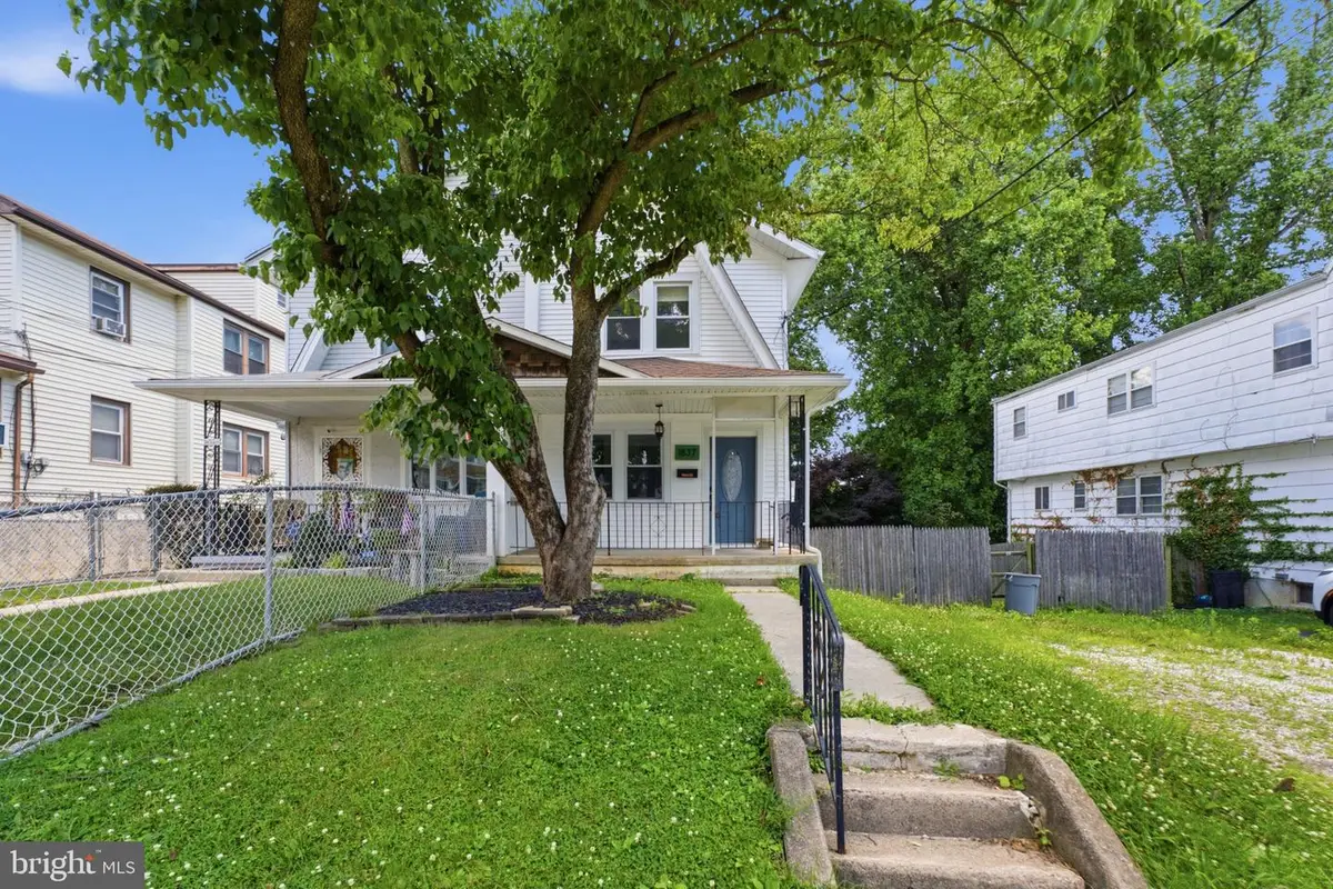 1837 Shallcross Ave, Folcroft, PA 19032 - #1