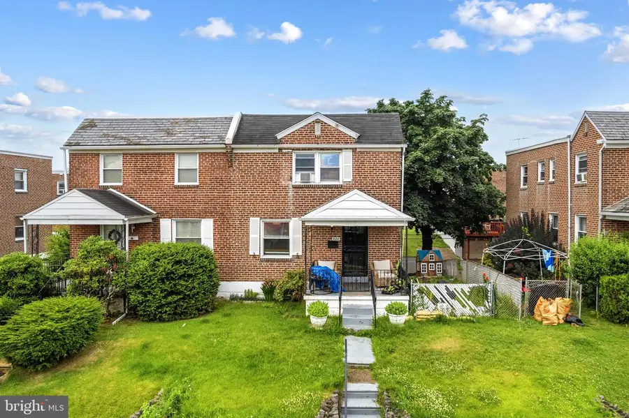 828 Laurel Rd, Lansdowne, PA 19050 - #2