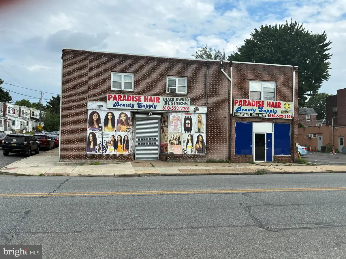 300-308 Macdade Blvd, Darby, PA 19023 - #1
