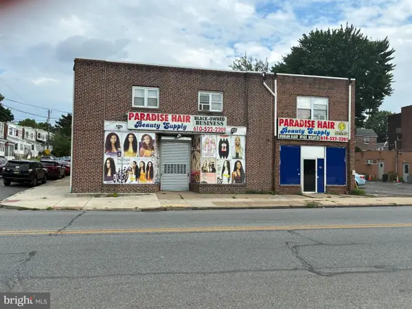 300-308 Macdade Blvd, DARBY, PA 19023