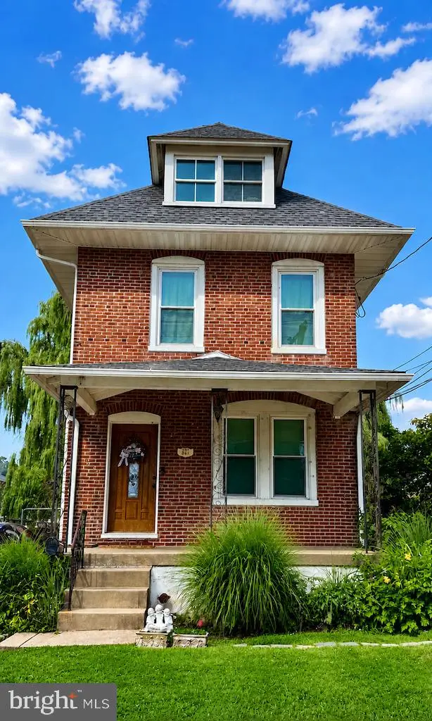 251 Burmont, Drexel Hill, PA 19026 - #1