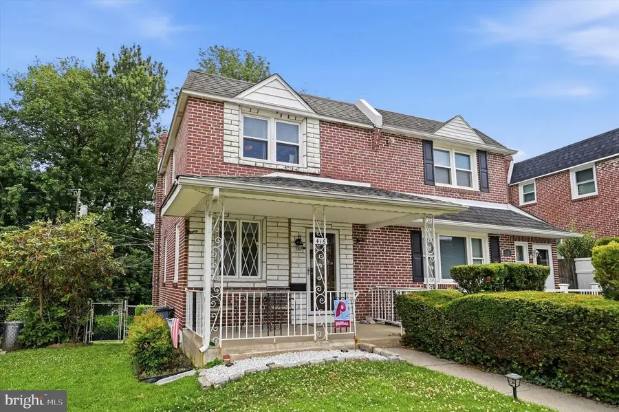 416 Lakeview Dr, Ridley Park, PA 19078 - #2