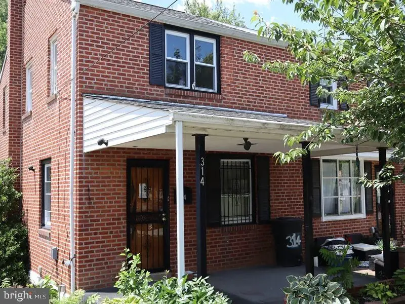 314 Felton Ave, Sharon Hill, PA 19079 - #1