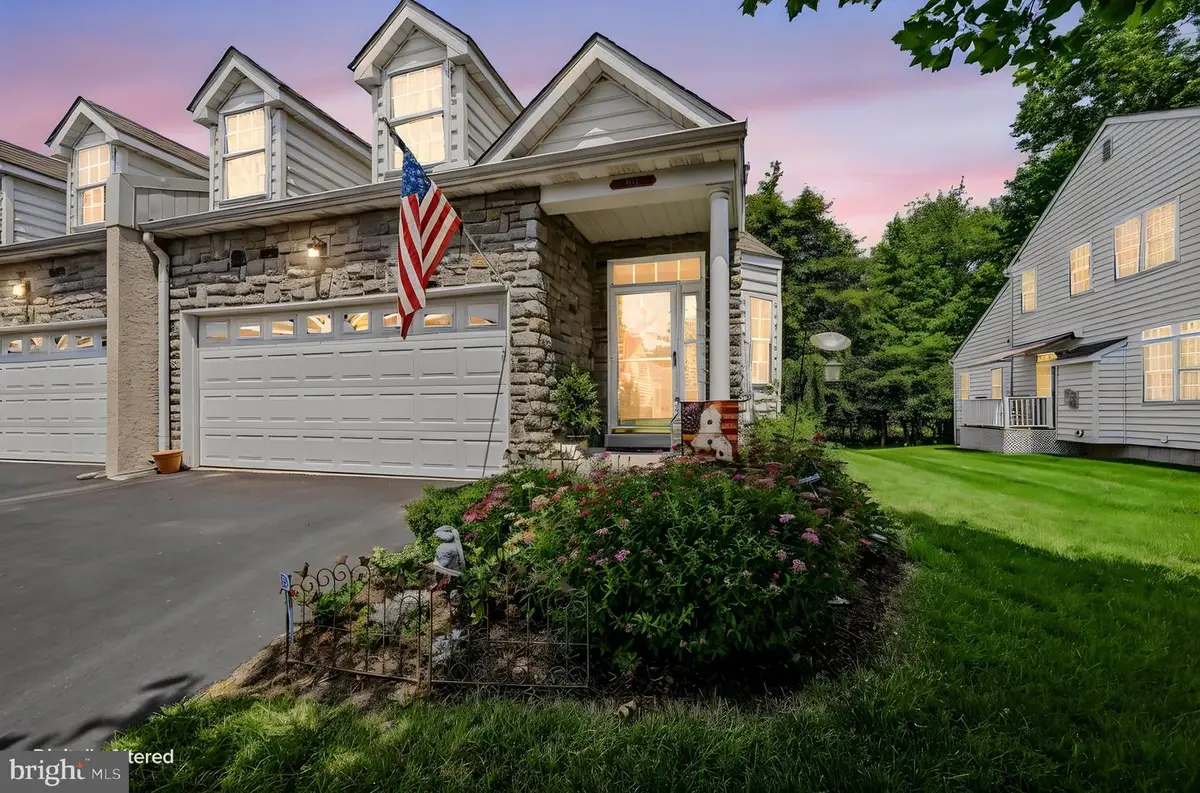 908 Quarter Mile Post, Garnet Valley, PA 19060 - #1