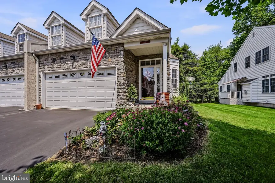908 Quarter Mile Post, Garnet Valley, PA 19060 - #2