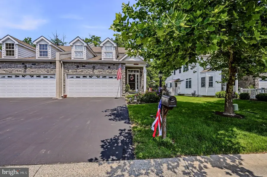 908 Quarter Mile Post, Garnet Valley, PA 19060 - #3